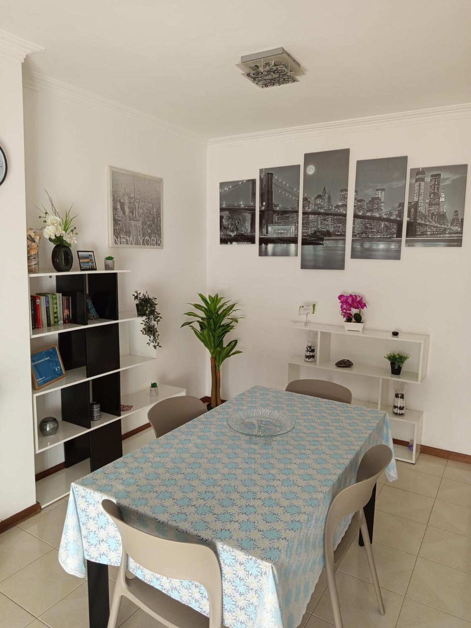 Tavira Sweet Home Dış mekan fotoğraf