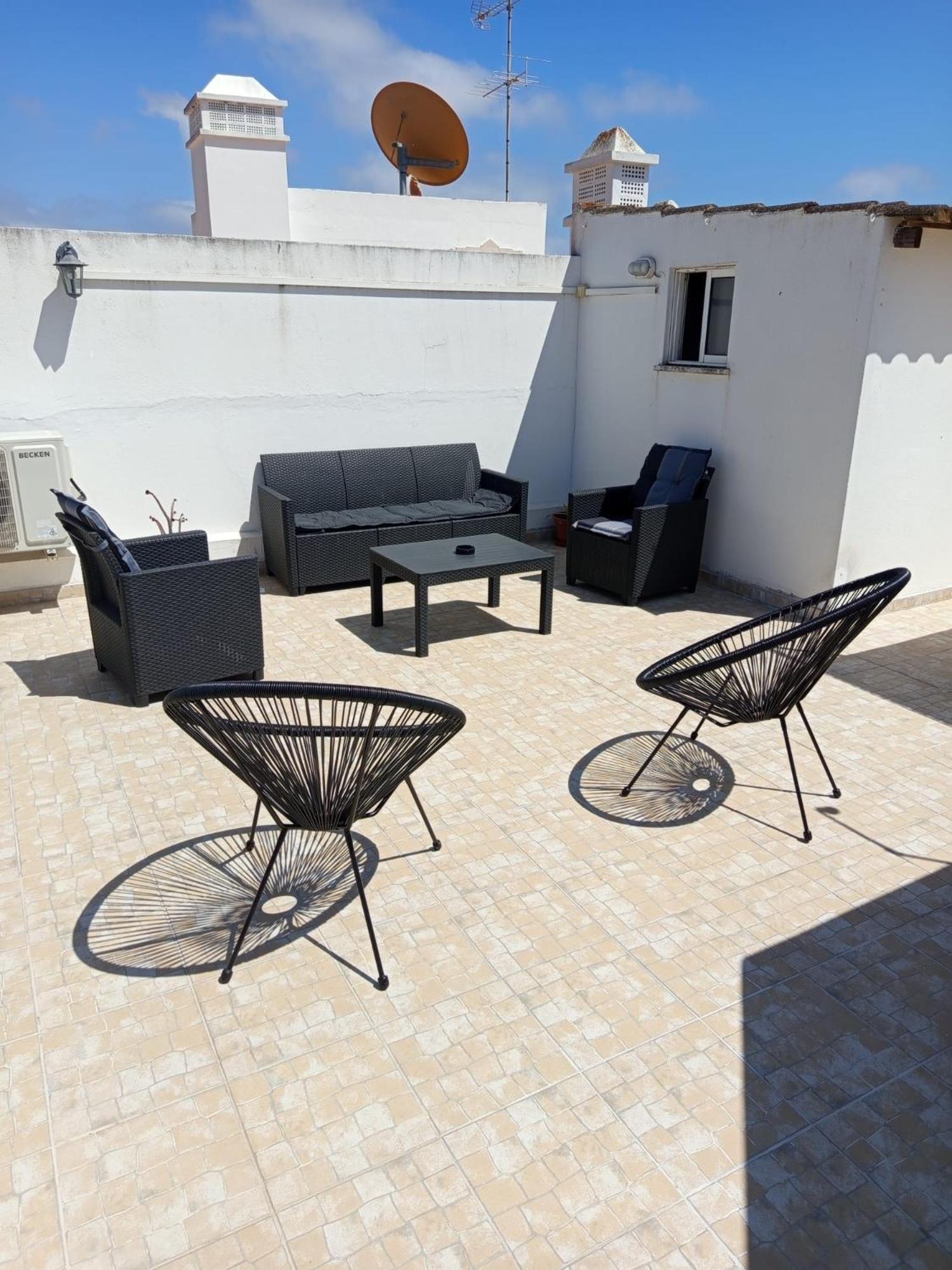 Tavira Sweet Home Dış mekan fotoğraf