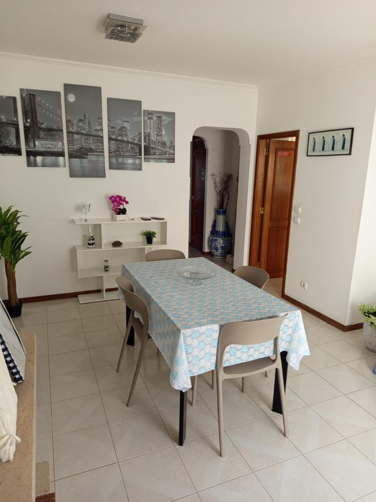 Tavira Sweet Home Dış mekan fotoğraf
